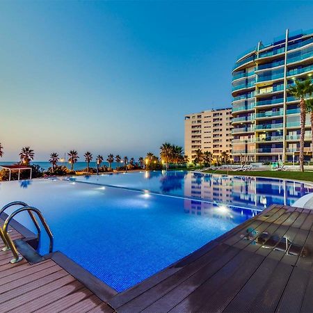 Torrevieja - Punta Prima Sea Senses Apartman Kültér fotó