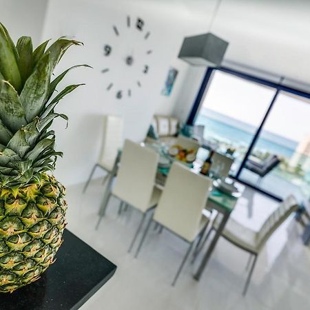 Torrevieja - Punta Prima Sea Senses Apartman Kültér fotó