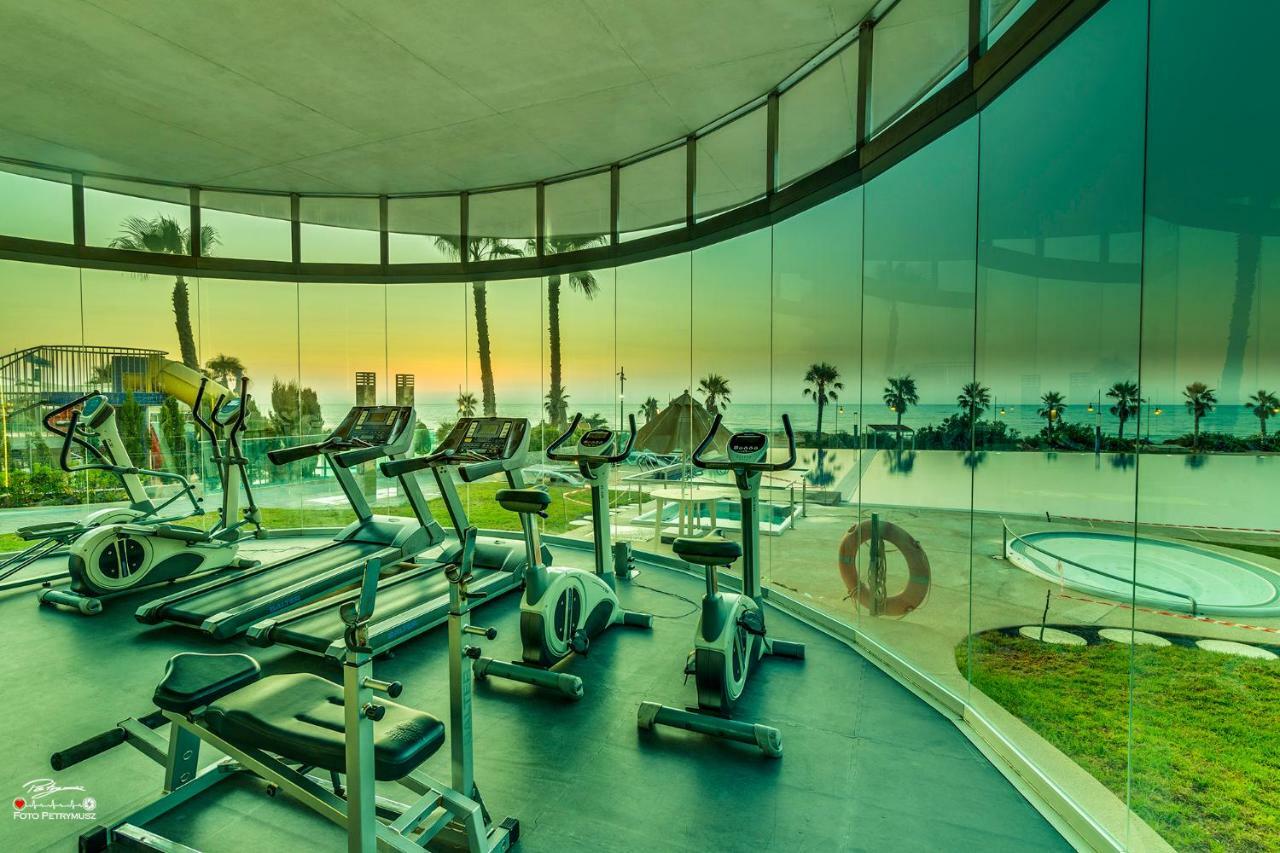 Torrevieja - Punta Prima Sea Senses Apartman Kültér fotó
