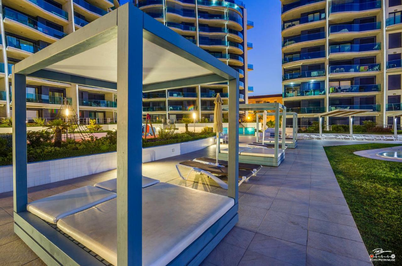 Torrevieja - Punta Prima Sea Senses Apartman Kültér fotó
