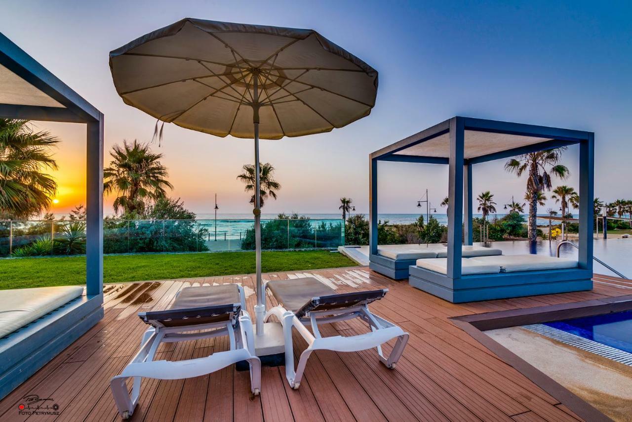 Torrevieja - Punta Prima Sea Senses Apartman Kültér fotó