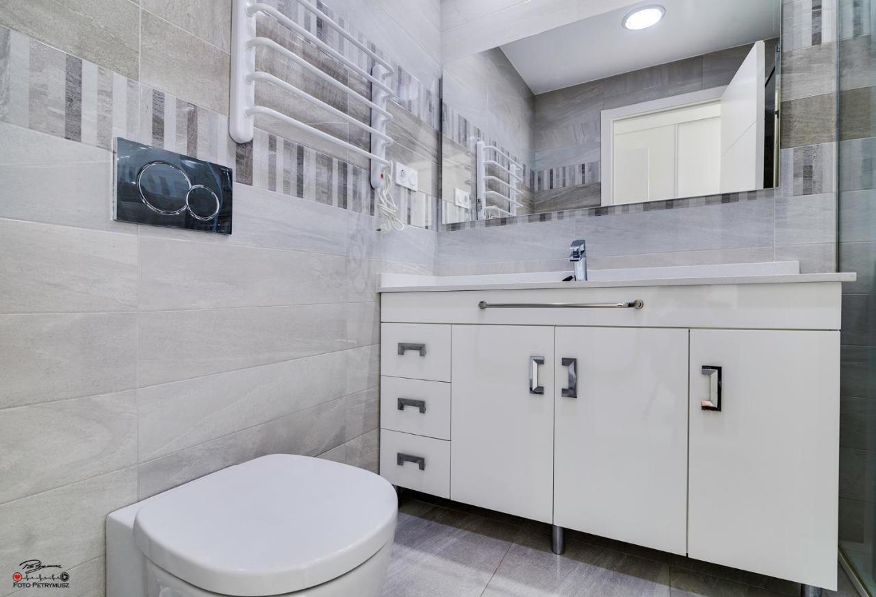 Torrevieja - Punta Prima Sea Senses Apartman Kültér fotó